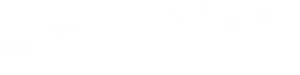 Logotipo Al Objetivo blanco